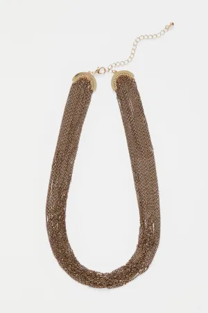 Kade Necklace