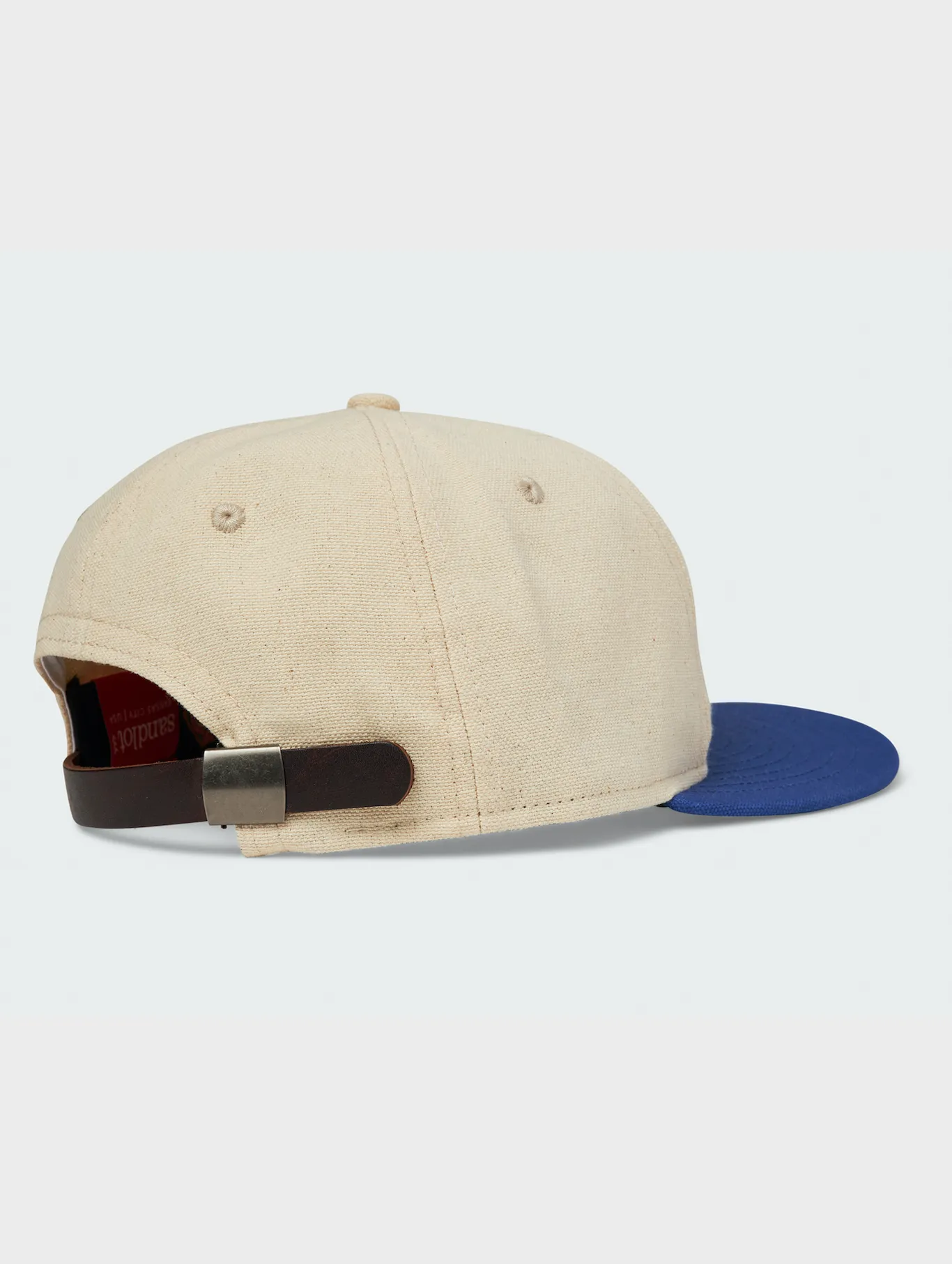 Kansas City All Nations Vintage Flatbill