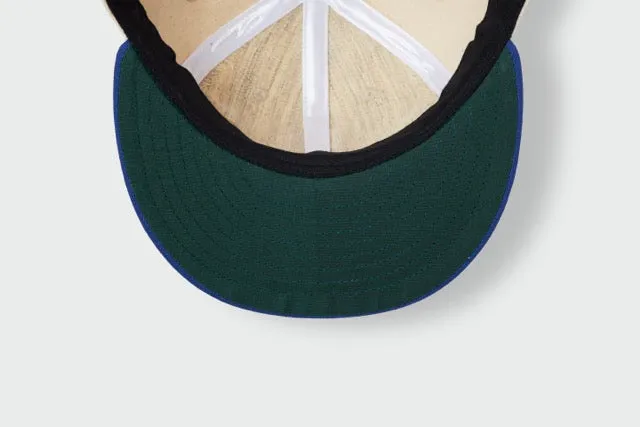 Kansas City All Nations Vintage Flatbill