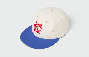 Kansas City All Nations Vintage Flatbill