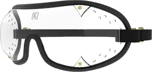 Kroop's Boogie Goggles - Lightweight Eye Protection for Active Lifestyles.