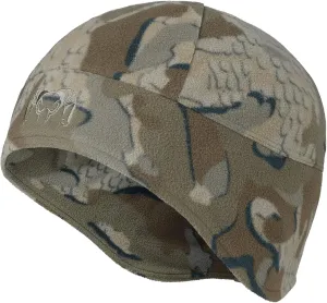 KUIU Proximity LT Beanie - Windproof, Ultra-Quiet, Lightweight Micro-Fleece, 4-Way Stretch, Odor-Resistant Hunting Hat