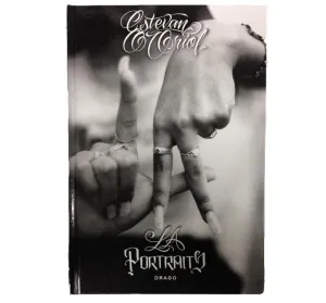 LA PORTRAIT BOOK (SIGNED)