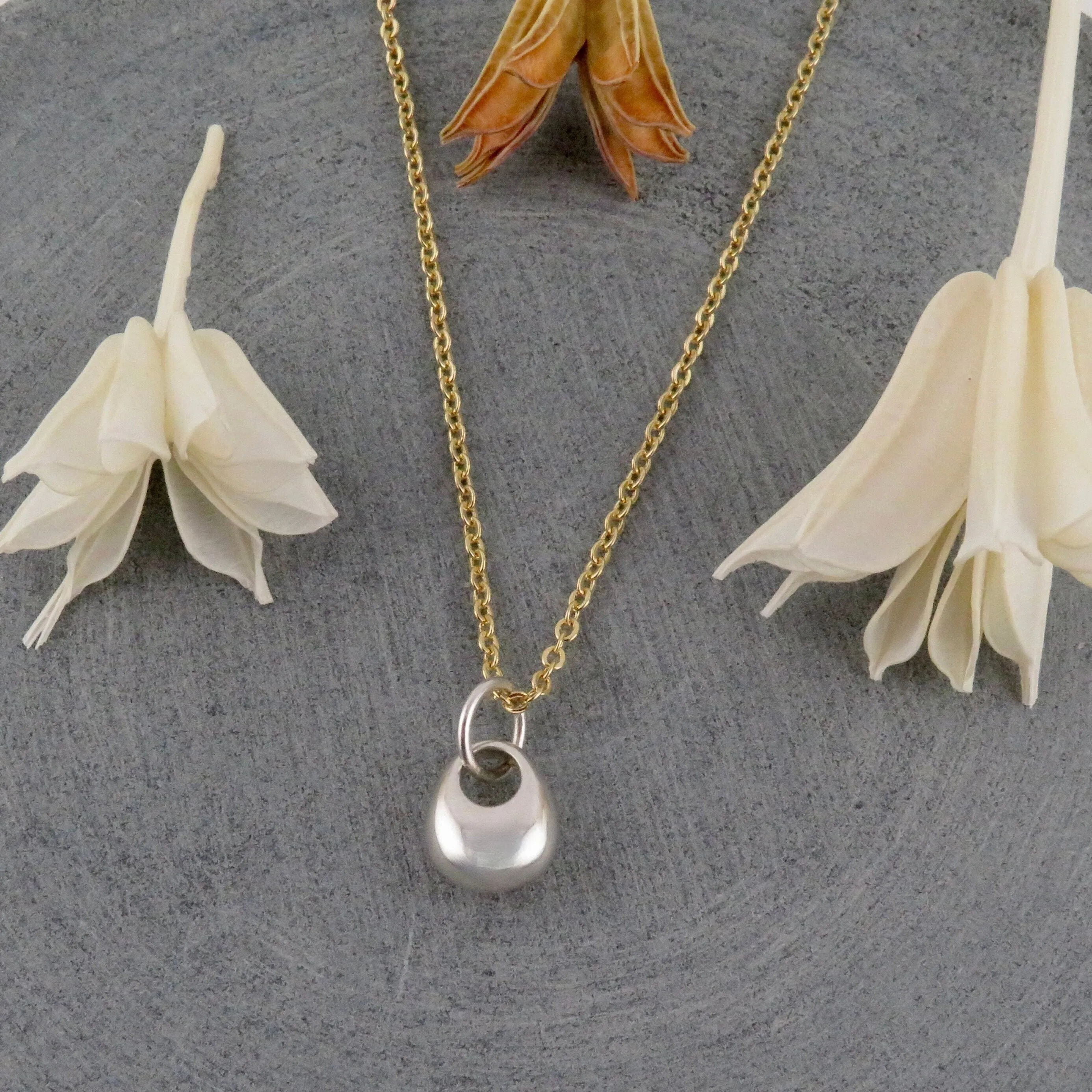 Nugget Necklace