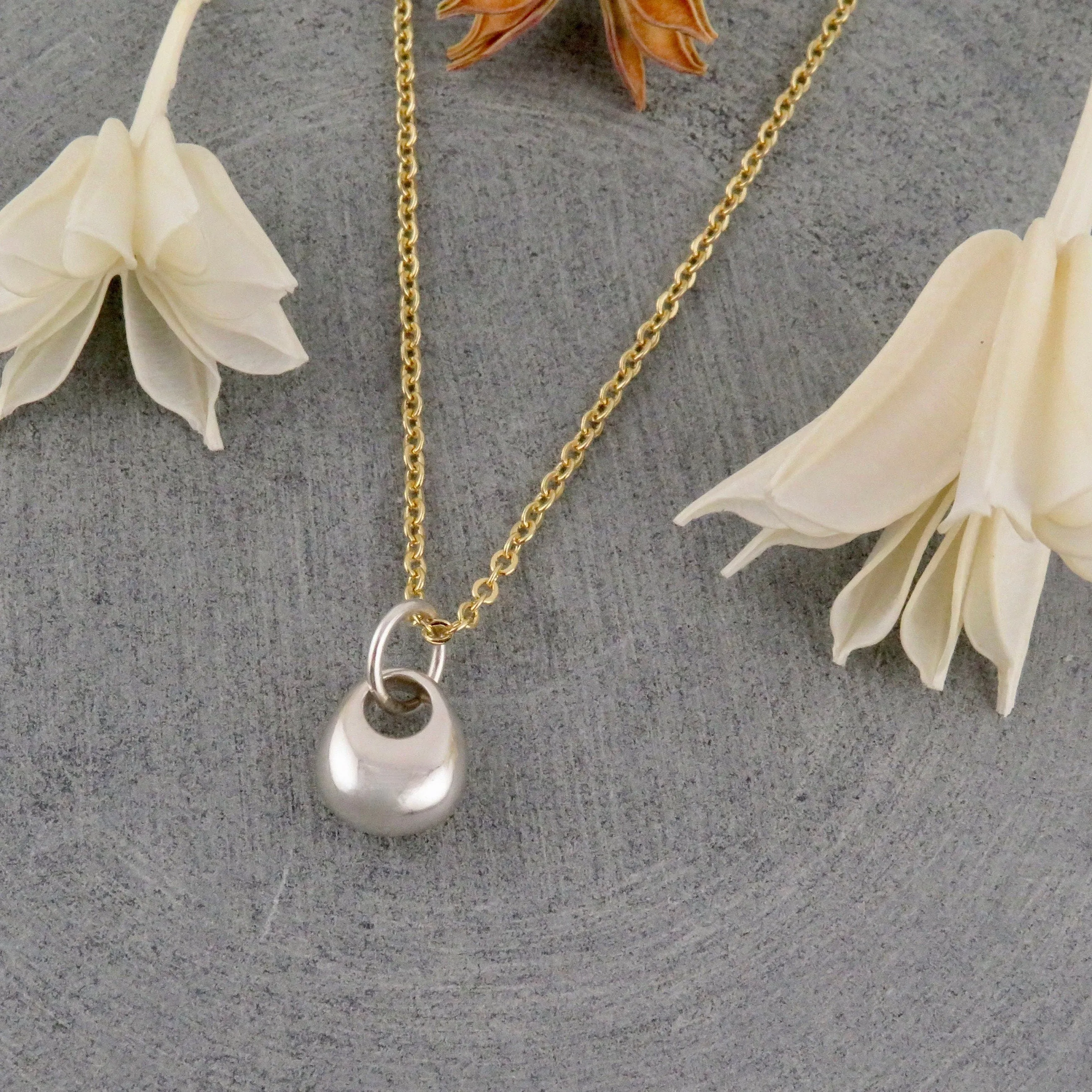 Nugget Necklace