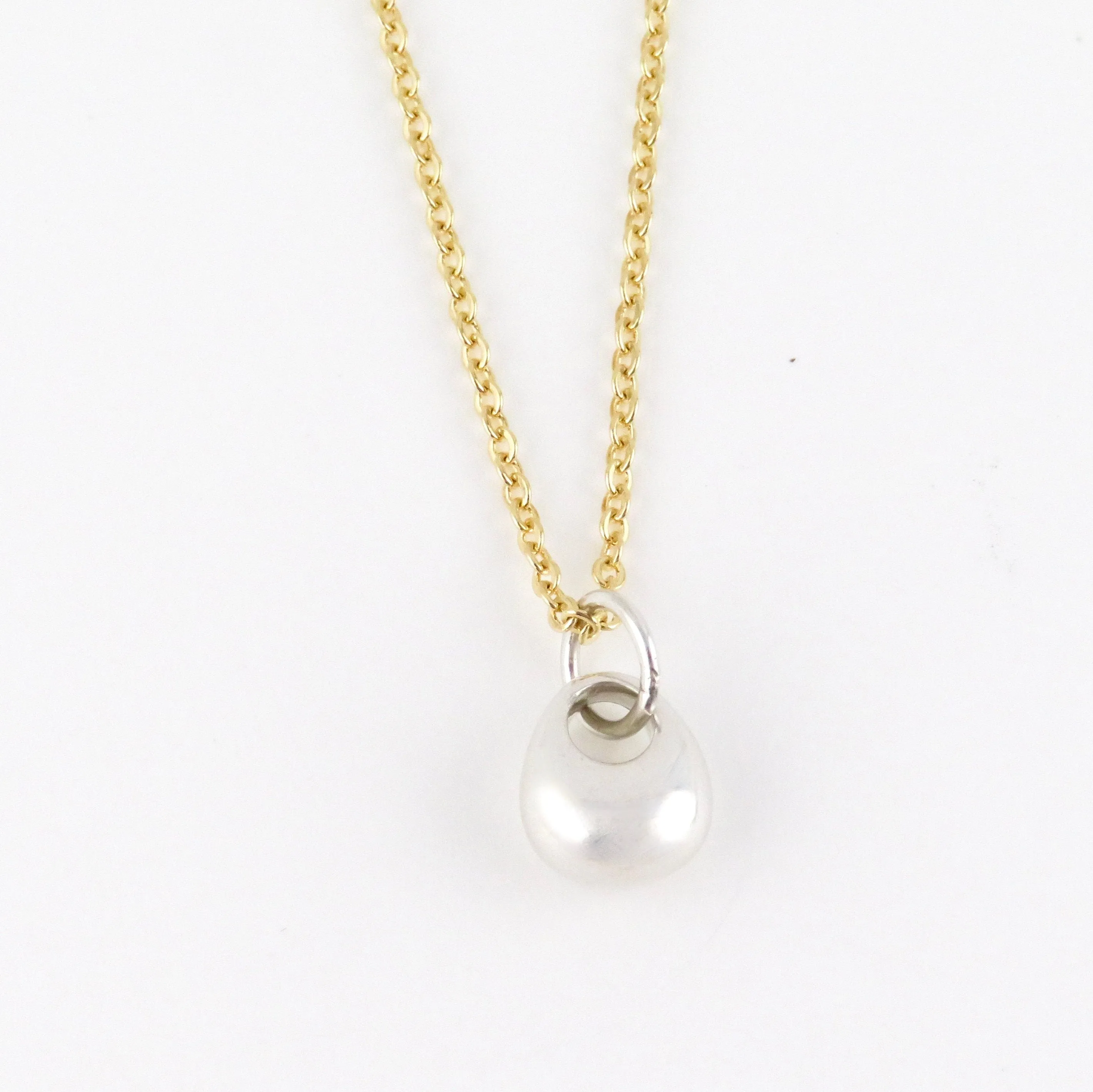 Nugget Necklace