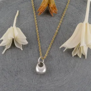 Nugget Necklace