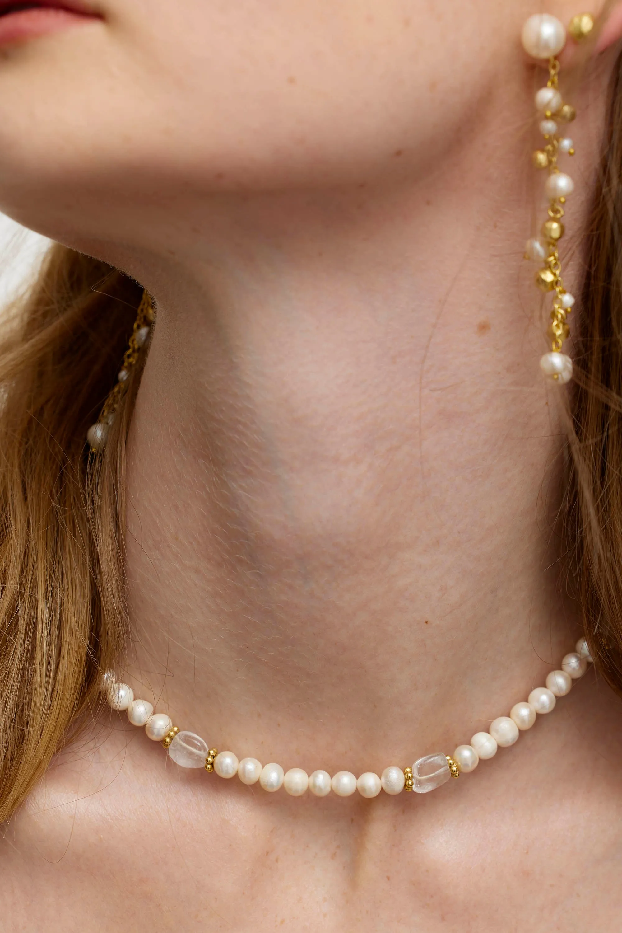 Paradiso Isla Necklace