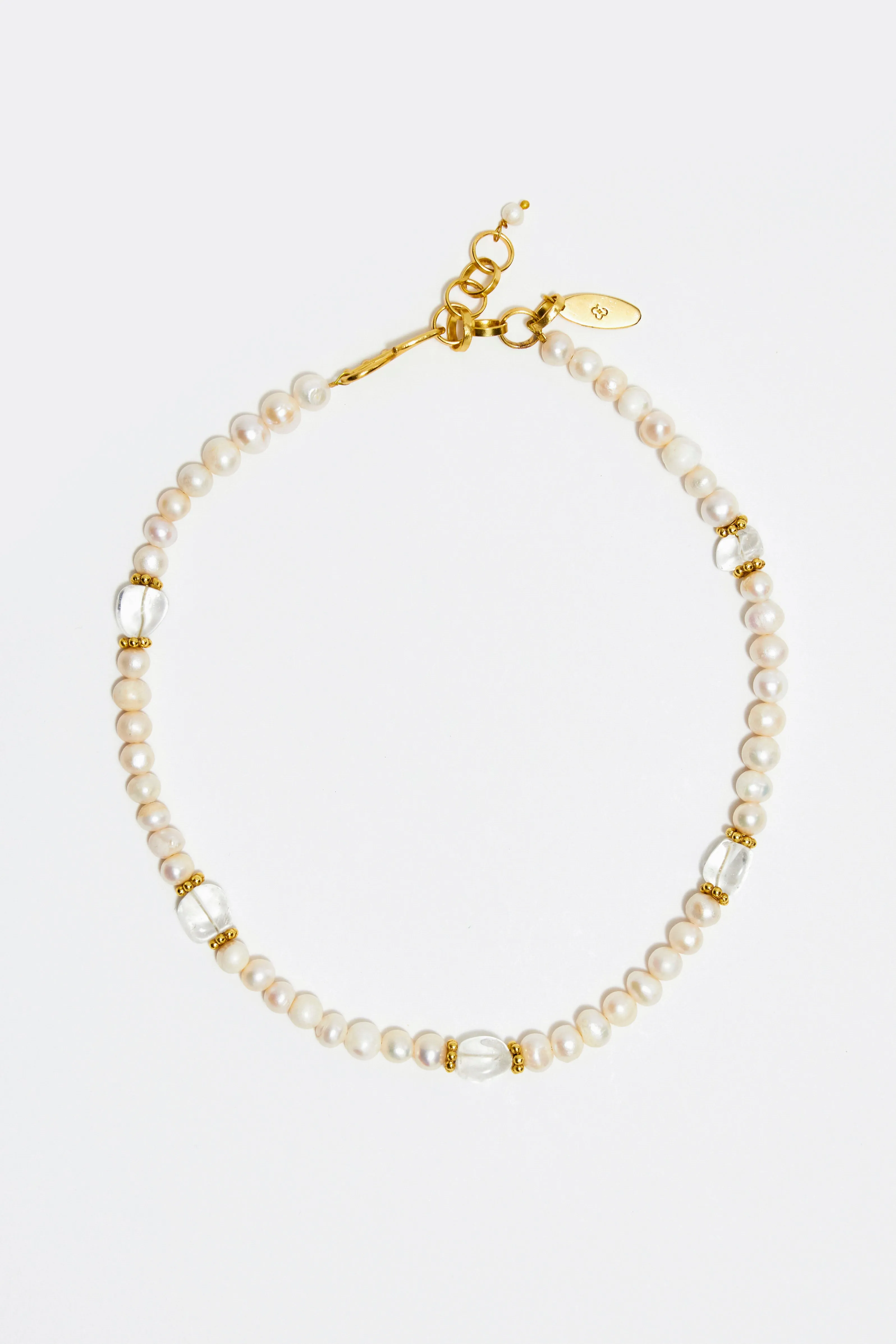Paradiso Isla Necklace