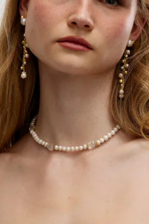 Paradiso Isla Necklace