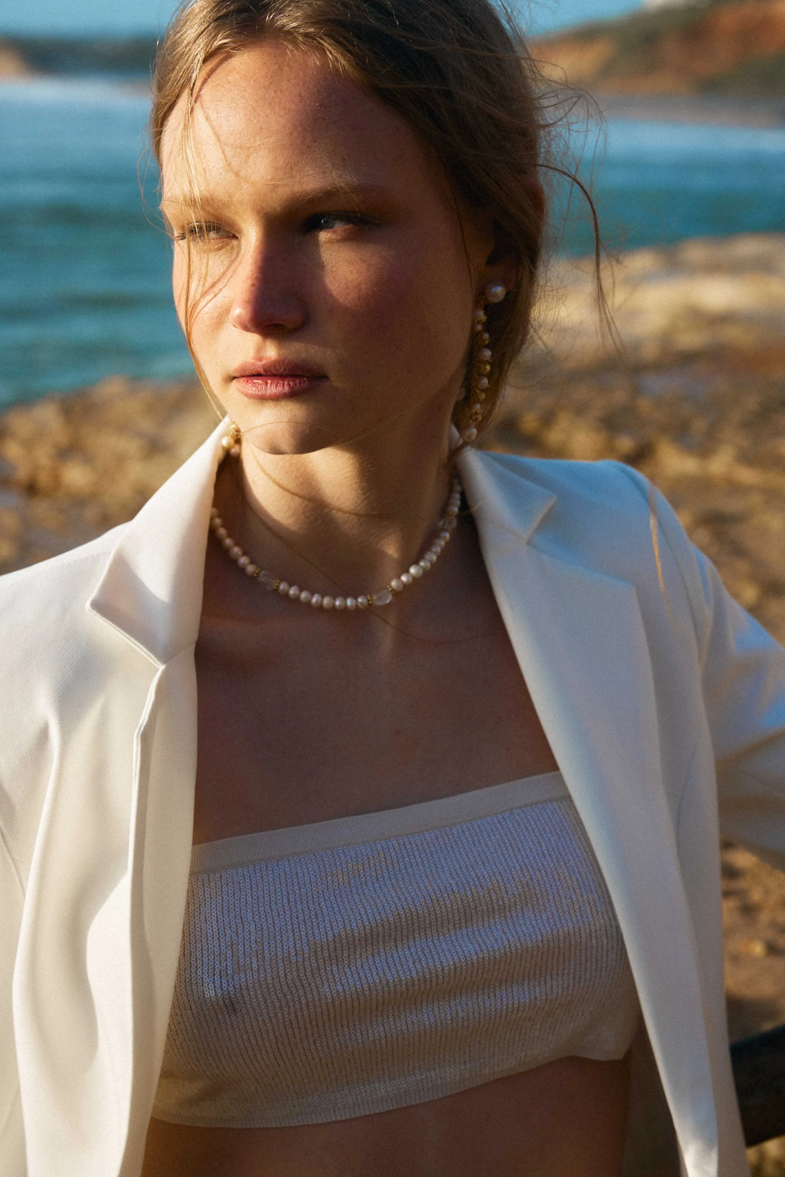 Paradiso Isla Necklace