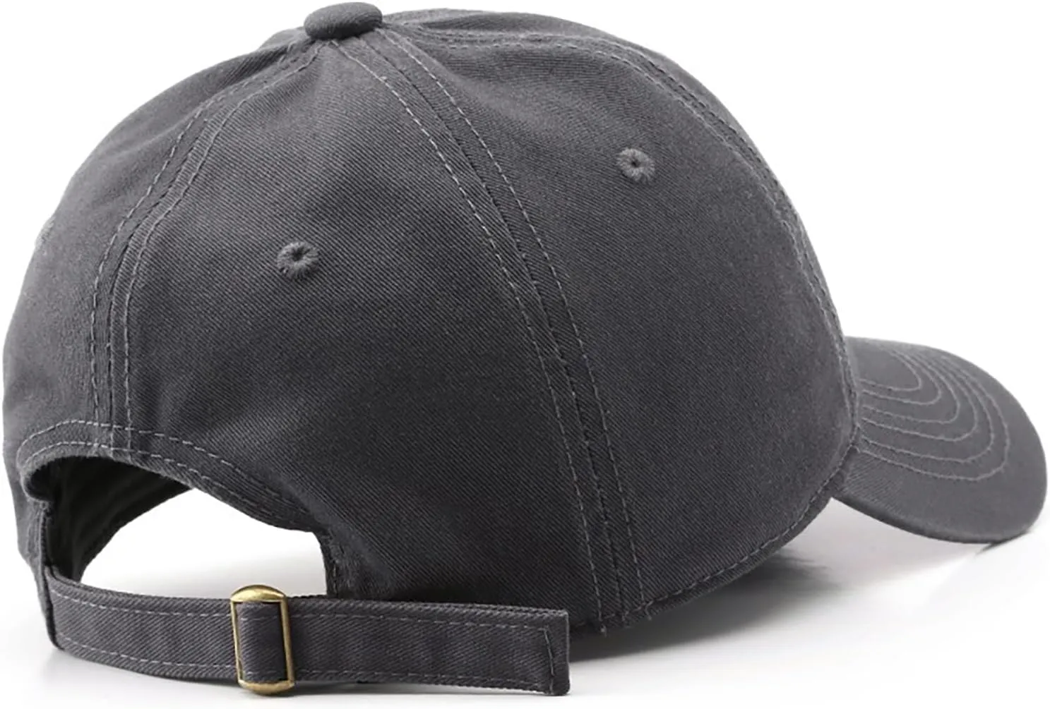 Paris Hat Unisex Baseball Cap Soft Sun Hat Adjustable Trucker Cap