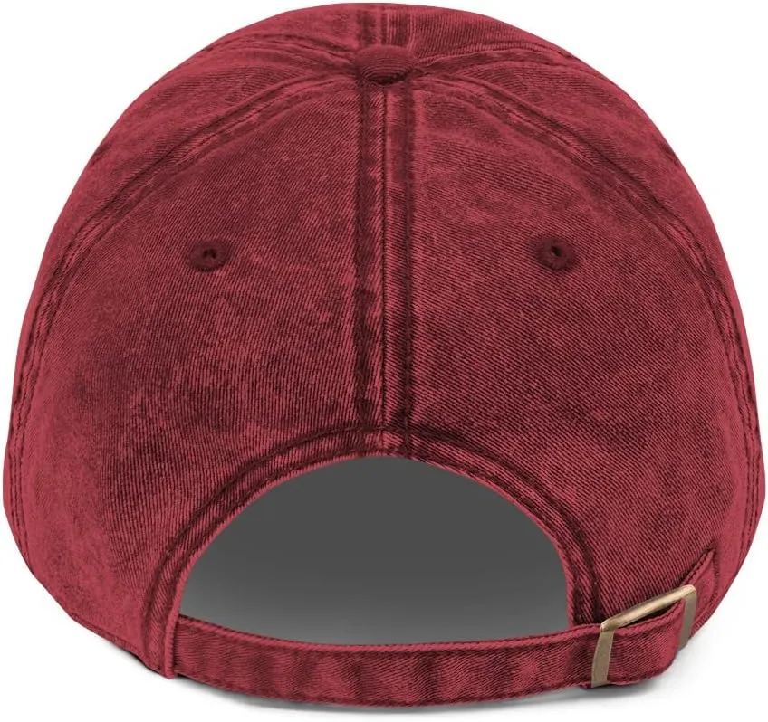 Passenger Princess Vintage Cap Sarcastic Y2k Hat Gift for Her Funny Meme Sarcasm Gift for Friend Women Embroidered Cap