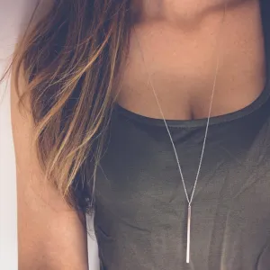 Pendant Necklace