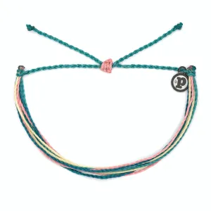 Pura Vida Original Bracelet : Multi Color