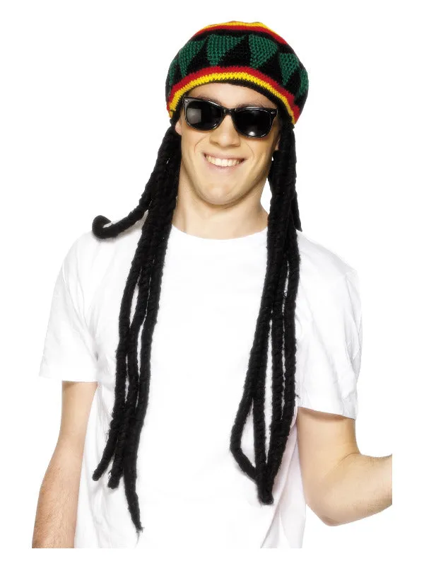 Rasta Beret