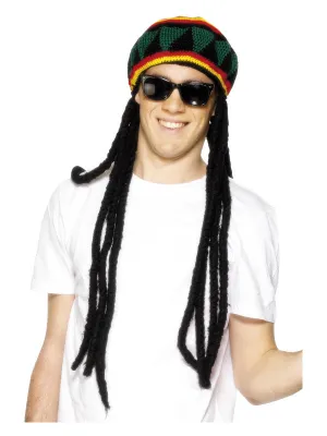 Rasta Beret