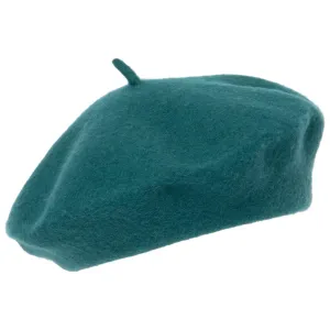 San Diego Hat Co.: Wool Beret