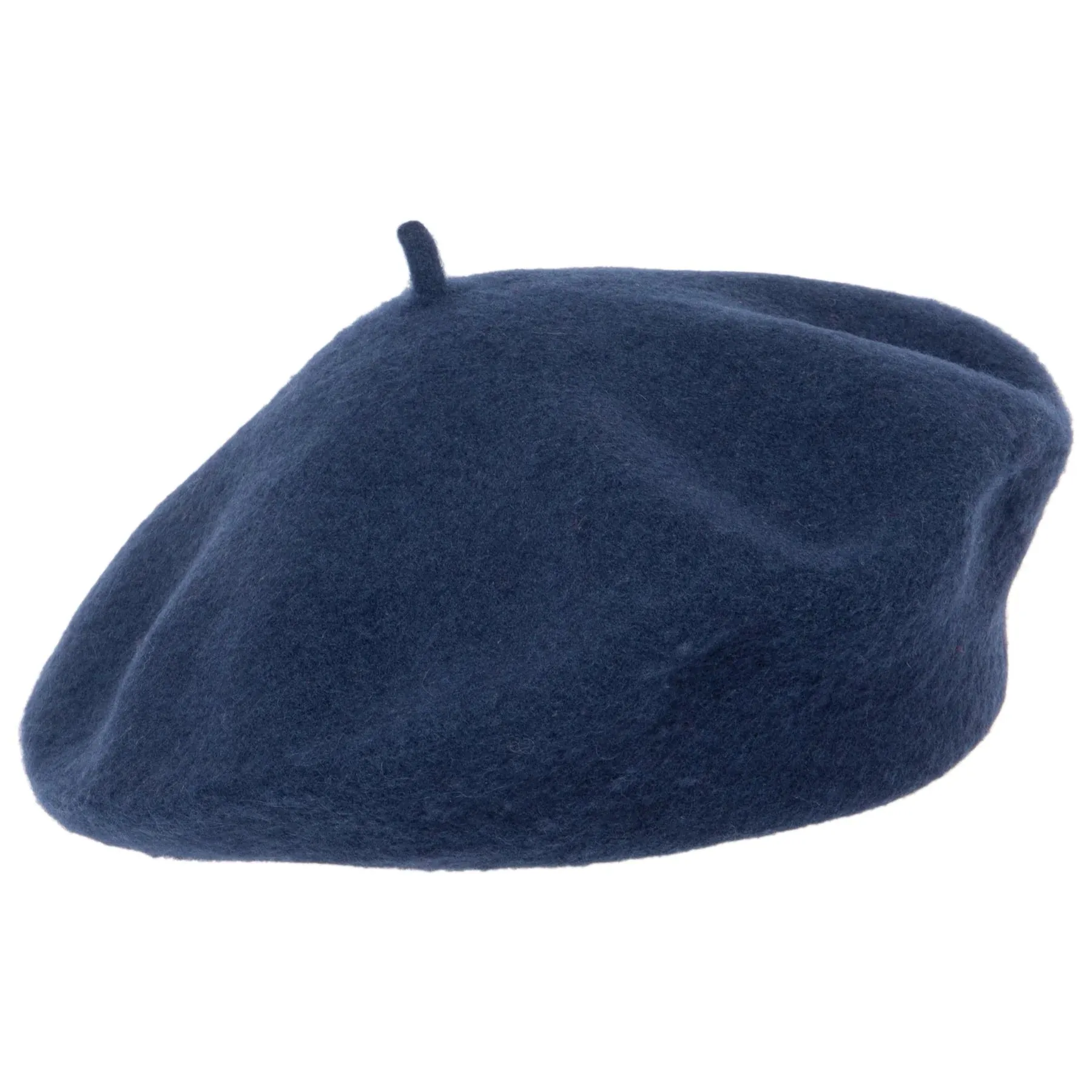 San Diego Hat Co.: Wool Beret