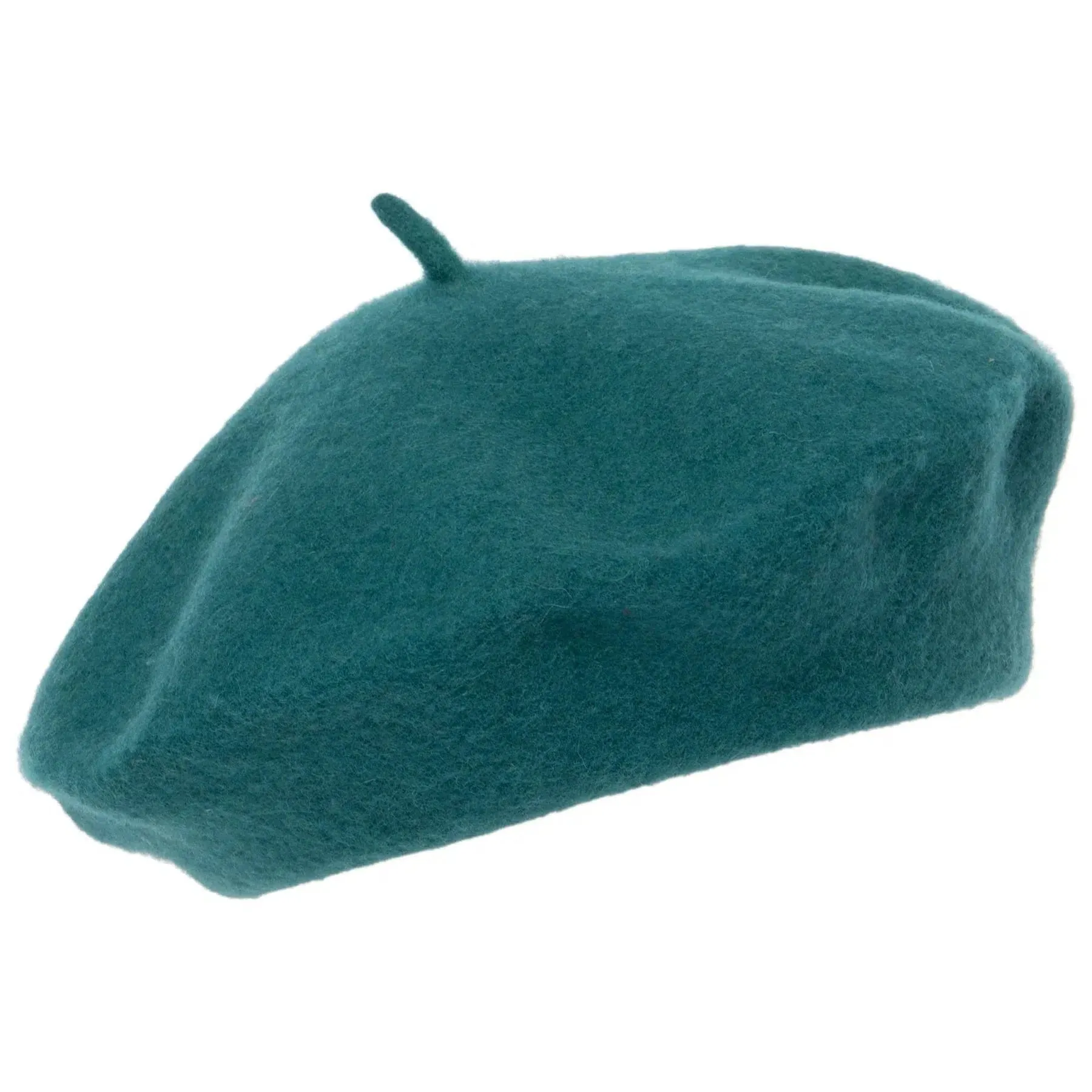 San Diego Hat Co.: Wool Beret