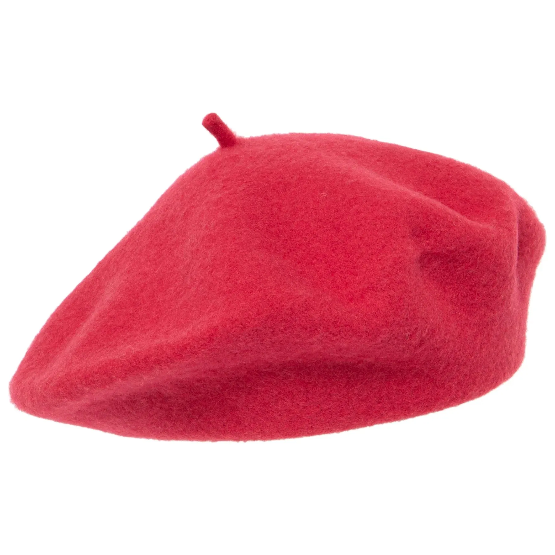 San Diego Hat Co.: Wool Beret