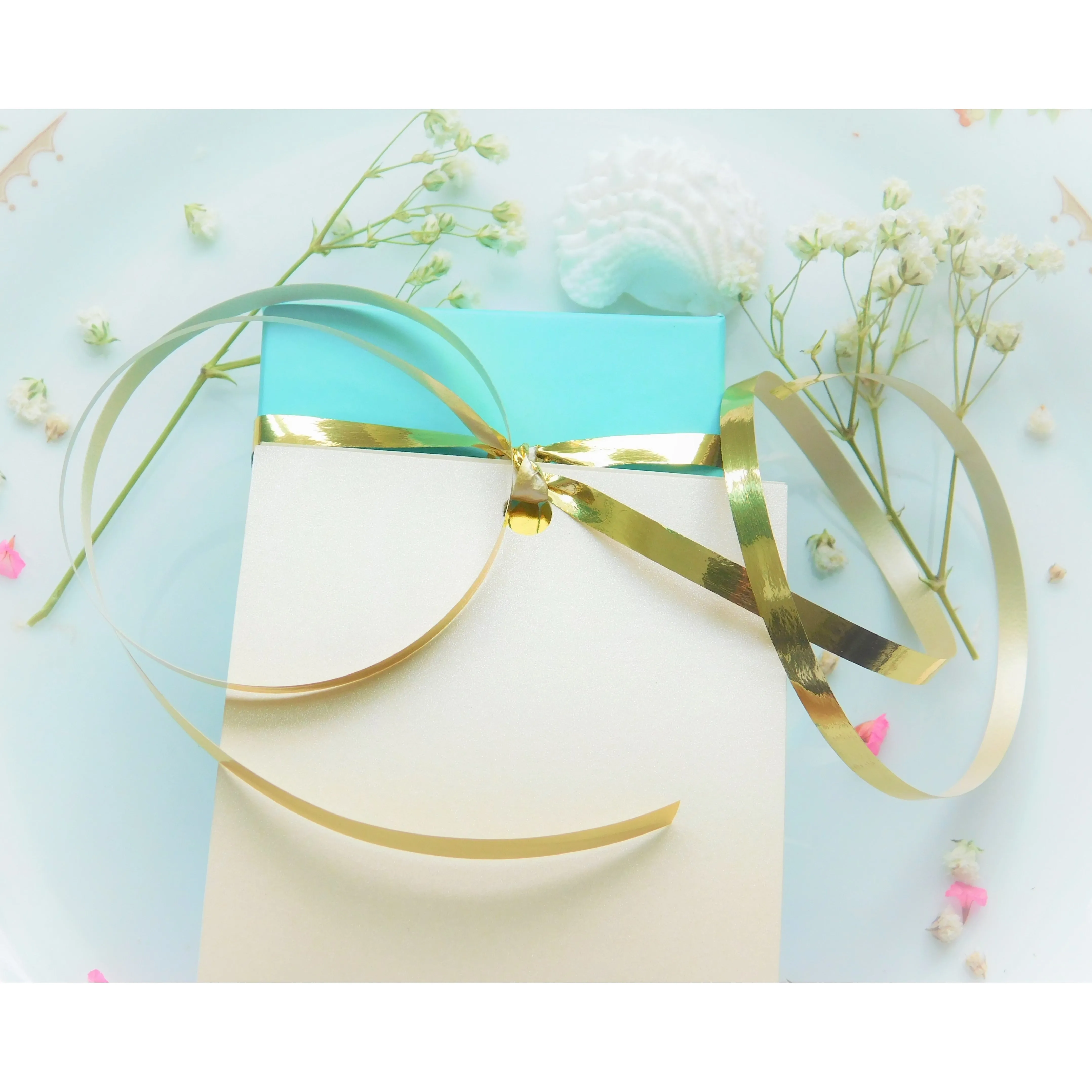 Simple Dainty Chain Necklace