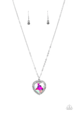 Sweethearts Stroll - multi