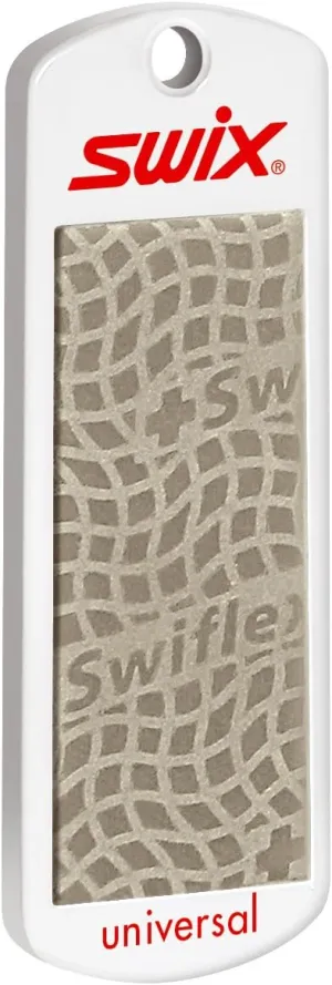 Swix Universal Performance Diamond Stone (70mm, White)