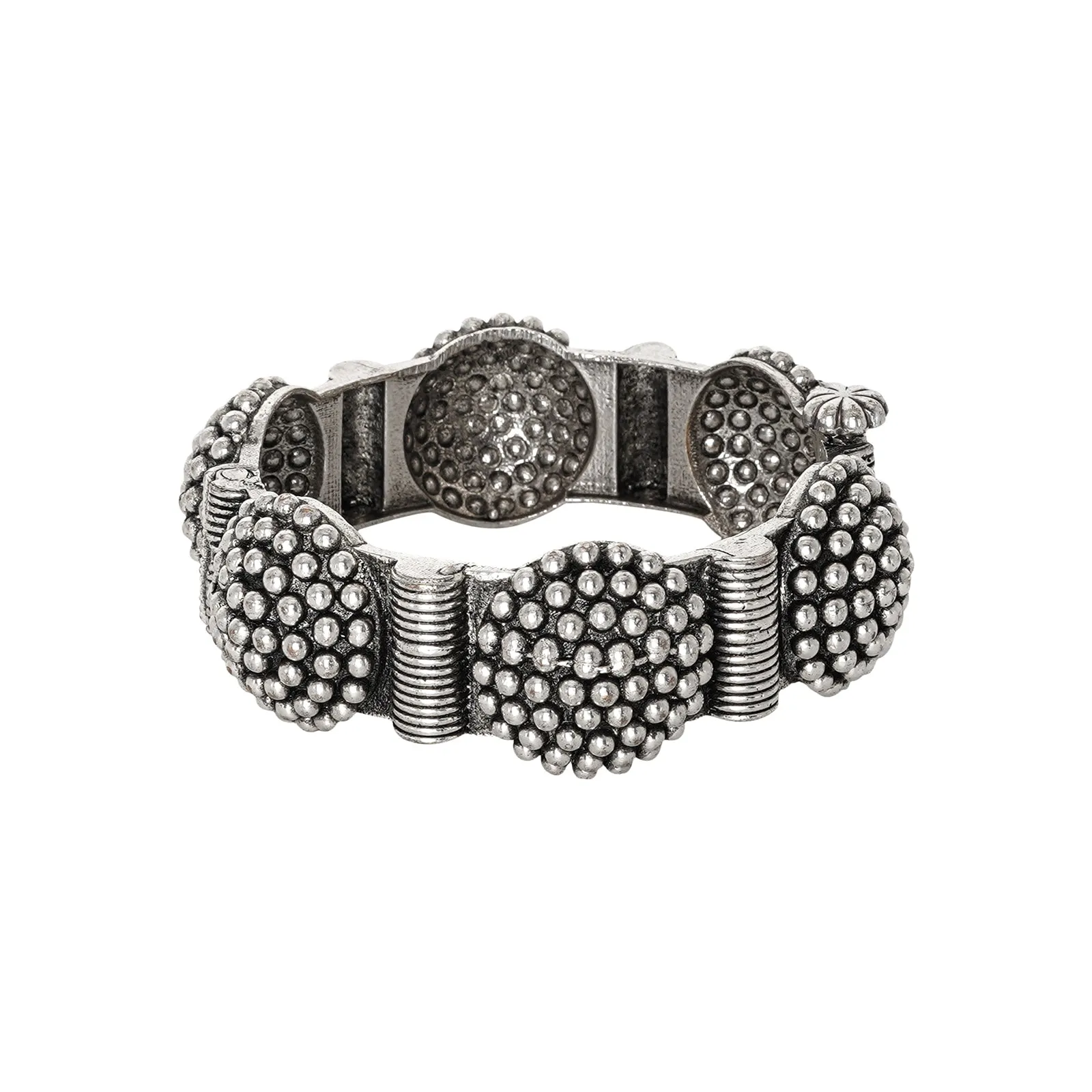 Teejh Archita Stacked Bracelet Set