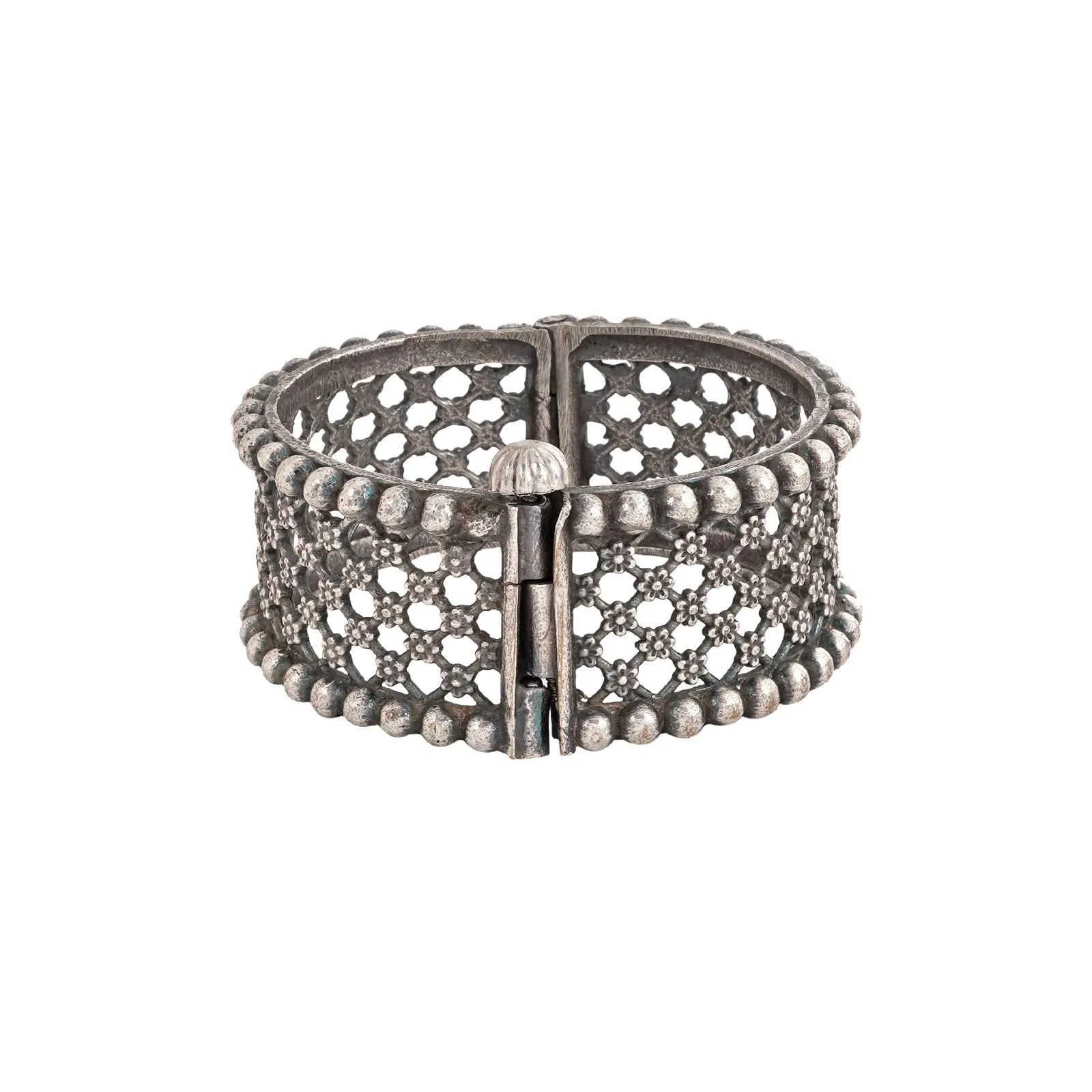 Teejh Archita Stacked Bracelet Set