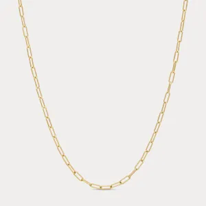 Thin Link Chain