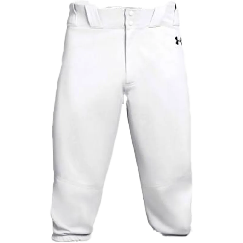 UA Youth Icon Knicker Pant