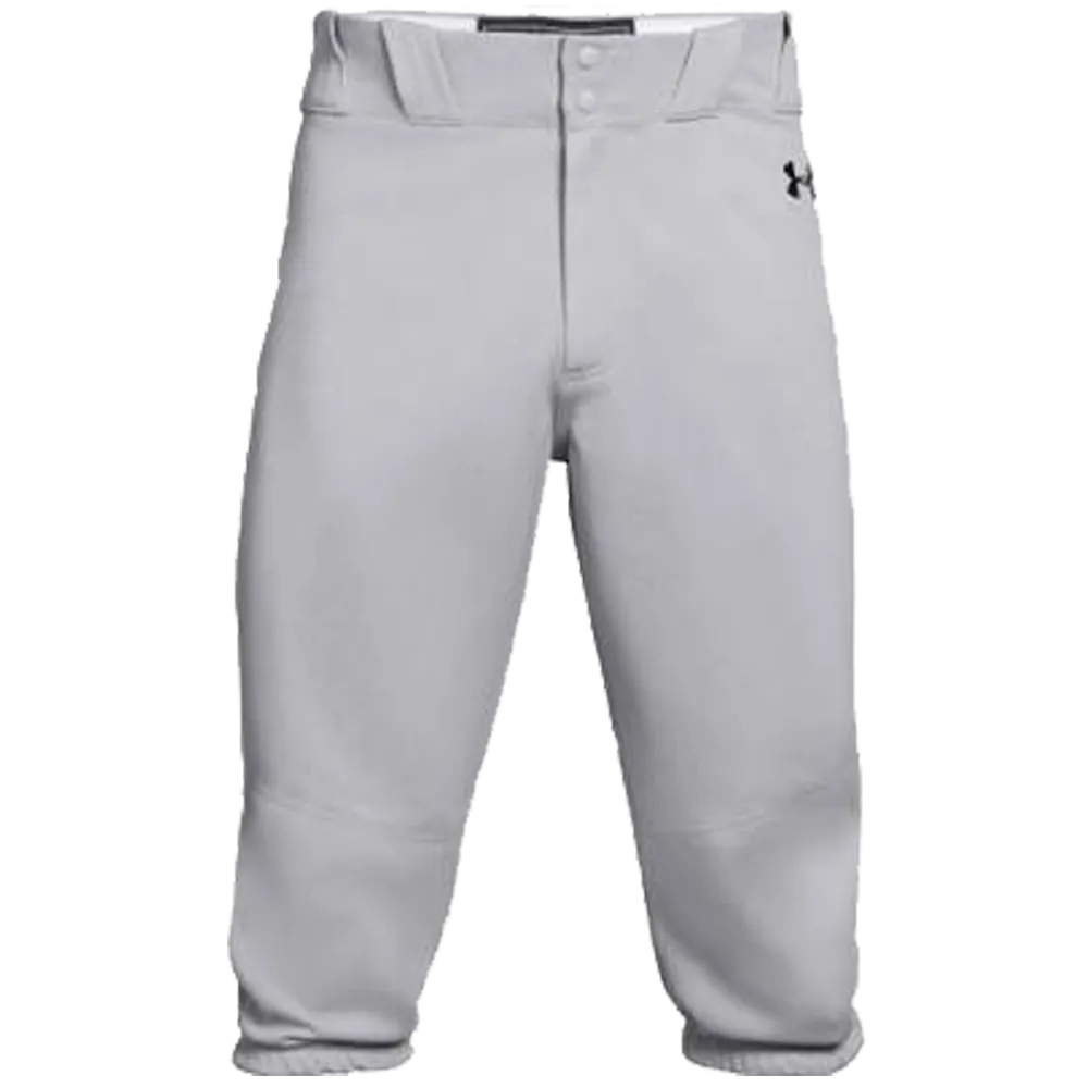 UA Youth Icon Knicker Pant