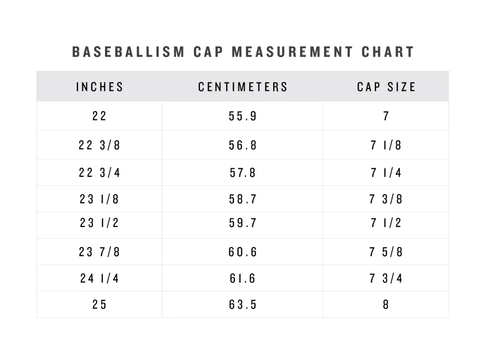 USA x Baseballism Logo Cap - Grey