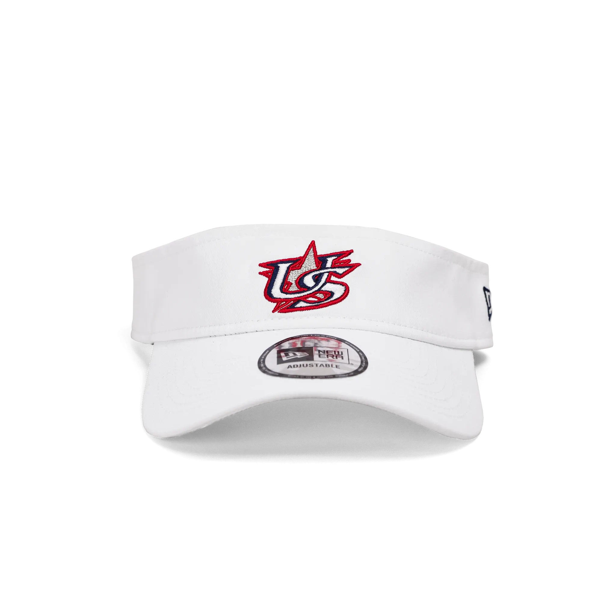 White Visor Redux