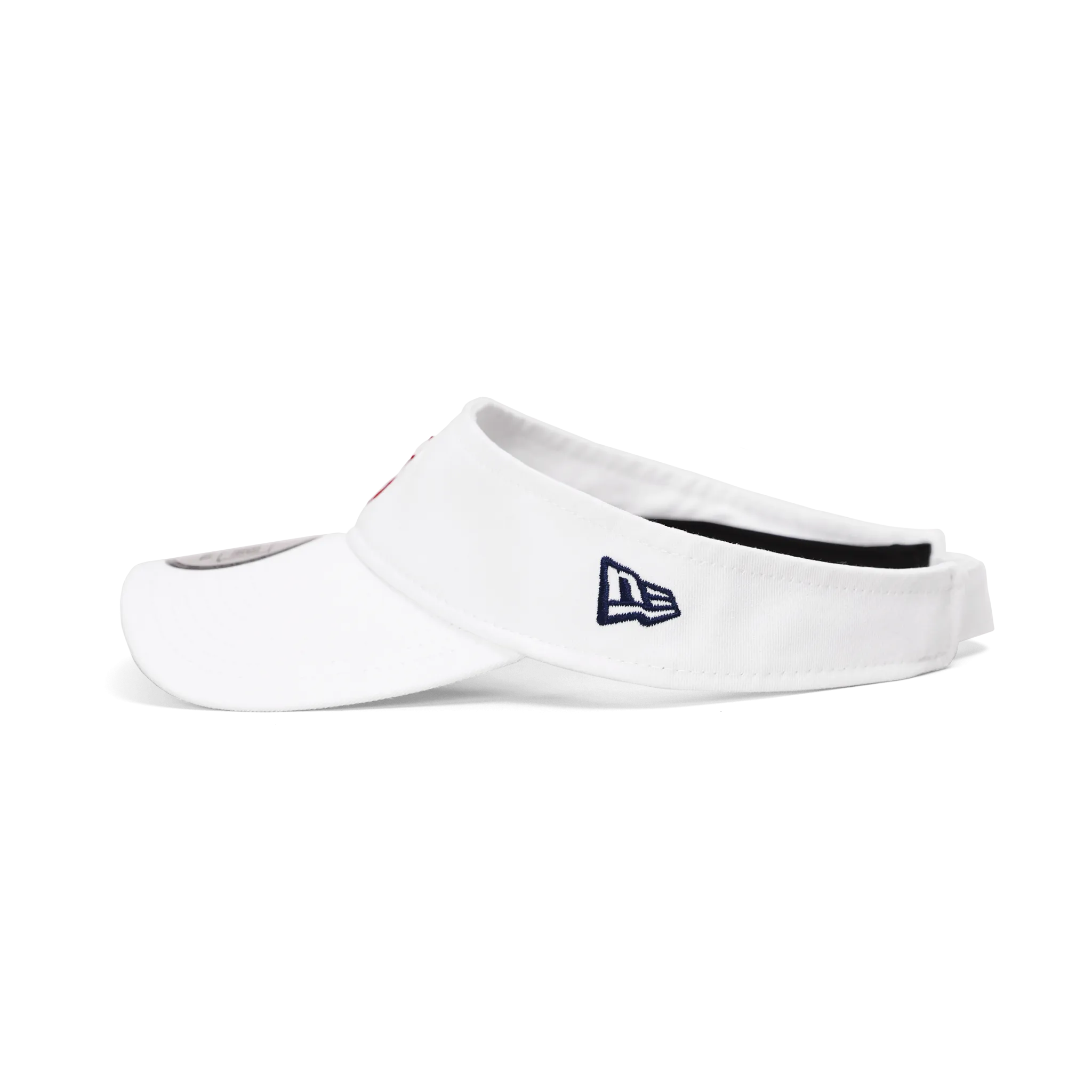 White Visor Redux