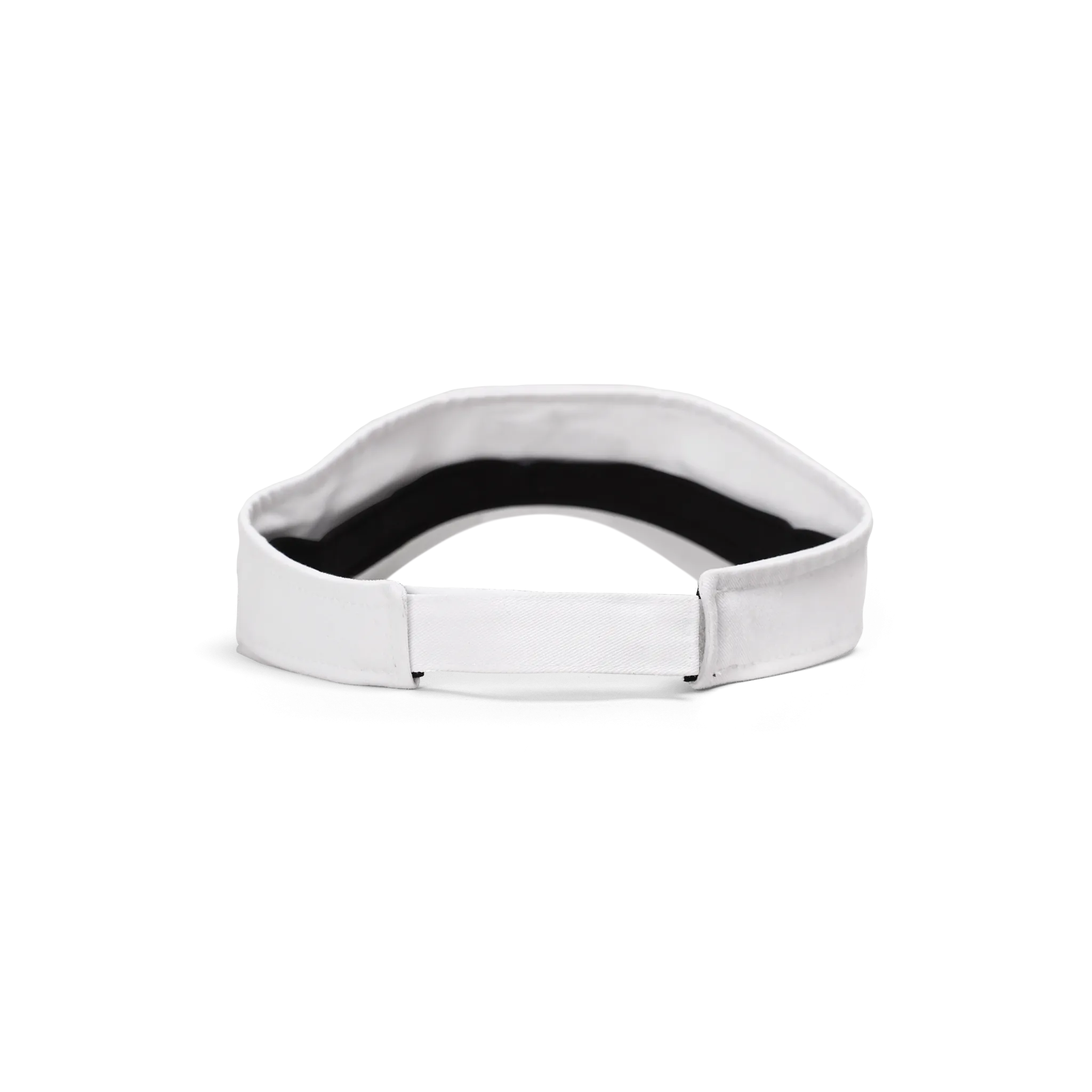 White Visor Redux