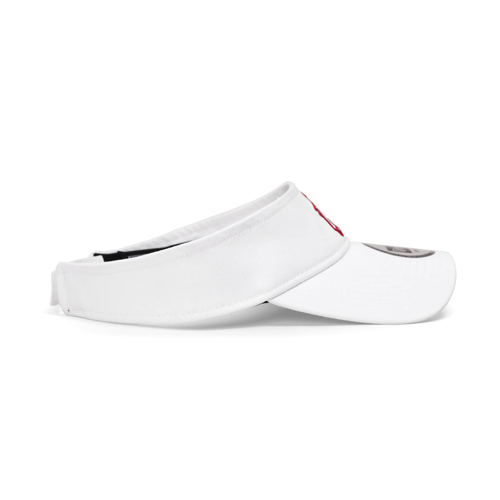 White Visor Redux