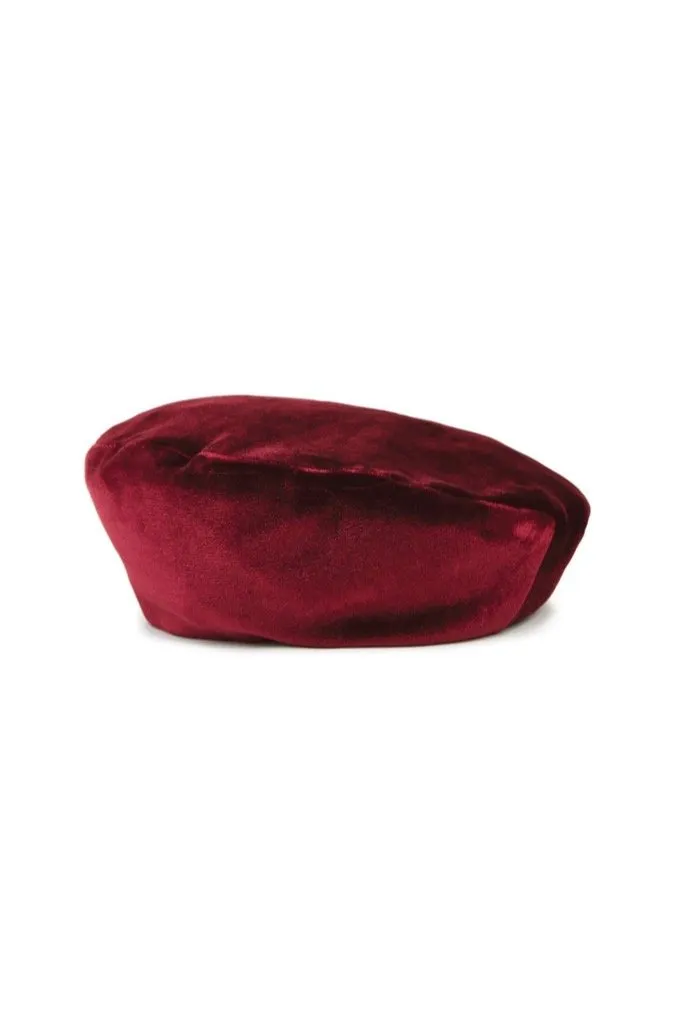 Wine Audrey Beret