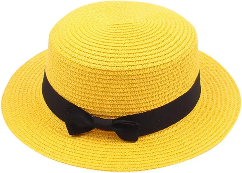 Women Fashion Church Hats Classic British Wide Brim Top Fedora Hat Wedding Dress Up Jazz Cap