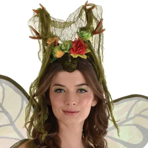 Woodland Fairy Headpiece | 1 ct