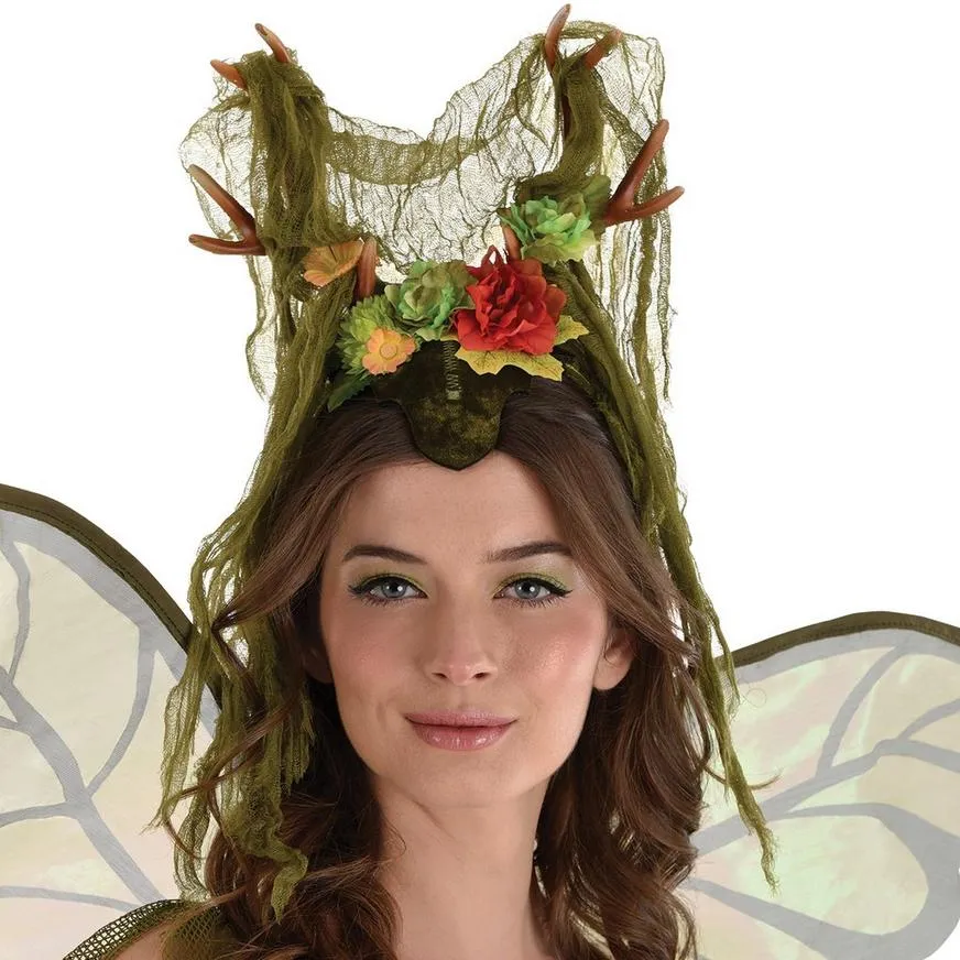 Woodland Fairy Headpiece | 1 ct